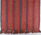 Cloth, Cotton, Guatemala