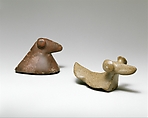 Birdstone, Ferrinuginous limestone, Archaic