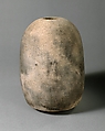 Seed Jar, Ceramic, Caddoan