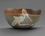 Bowl, Ceramic, Nopiloa