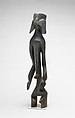 Figure, Wood (Detarium senegalense), Mumuye peoples