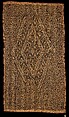 Mat, Fiber, pigments, Kongo peoples