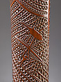 Club (’akau tau), Wood (toa), Tonga