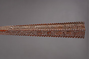 Club (’akau tau), Wood (toa), Tonga