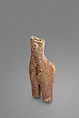 Female Figure, Terracotta, Ghana empire