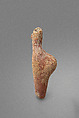 Female Figure, Terracotta, Ghana empire