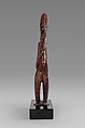 Figure, Wood, Soninke peoples