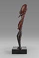 Figure, Wood, Soninke peoples