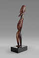 Figure, Wood, Soninke peoples