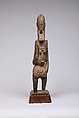 Figure, Wood, Soninke peoples