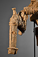 Equestrian, Terracotta