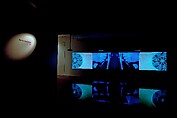 Rattle, Dana Claxton (First Nation, Hunkpapa Lakota (Sioux), born Yorkton, Saskatchewan, 1959), Four-channel video, Hunkpapa Lakota (Sioux)