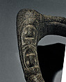 Effigy Belt or Collar, Stone, Taíno