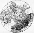 Disk G, Gold, Maya