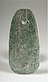 Celts, Jade, Maya