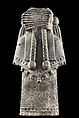 Chalchiuhtlicue, Diorite, Aztec