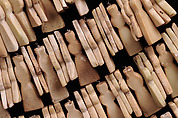 Necklace, Shell, Lambayeque