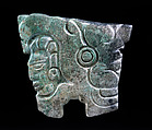 Plaque | Maya | The Metropolitan Museum of Art