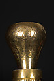 Goblet, Gold, Chimú