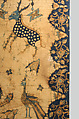 Textile Panel, Cotton, Javanese