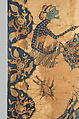 Textile Panel, Cotton, Javanese