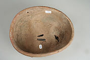 Twisted Face Mask, Ceramic, pigment, Veracruz