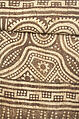 Ceremonial Textile (Sarita), Cotton, Toraja