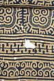 Ceremonial Textile (Sarita), Cotton, Toraja