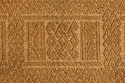 Luxury Cloth, Raffia, Kongo peoples; Kongo Kingdom