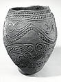 Bowl, Ceramic, Kwoma people