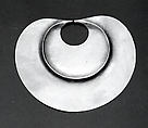 Nose Ornament, Gold, Caldas (?)