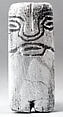 Standing Figure, Stone, Valdivia