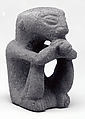 Sukia Figure, Stone, Atlantic Watershed
