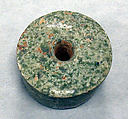 Stone Earflare, Stone, Mexican