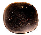 Mirror, Obsidian, Mexican