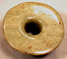 Stone Earflare, Stone, Mexican