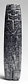 Abstract Stone Figure, Stone, Valdivia