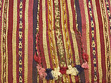 Coca Bag (Ch'uspa), Camelid hair, Aymara