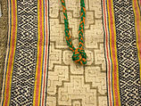 Bag, Cotton, wool, Shipibo-Conibo