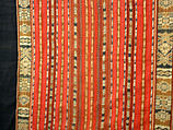 Woman's Skirt, Cotton, Kisar island