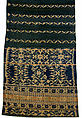 Skirt, Cotton, Savu Island