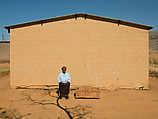 Untitled (Hope Chest Series), Zwelethu Mthethwa  South African, Digital c-print