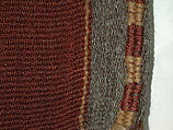 Tunic, Camelid hair, Quechua