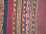 Woman's Mantle, Camelid hair, Aymara