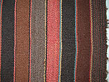 Woman's Mantle, Camelid hair, Quechua
