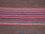 Woman's Mantle (?), Camelid fiber, Quechua