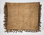Luxury Cloth, Raffia, Kongo peoples; Kongo Kingdom