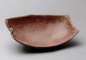 Bowl, Ceramic, Chorrera