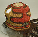 Cap, Camelid hair, Peruvian