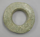 Stone Earflare, Stone, Mexican